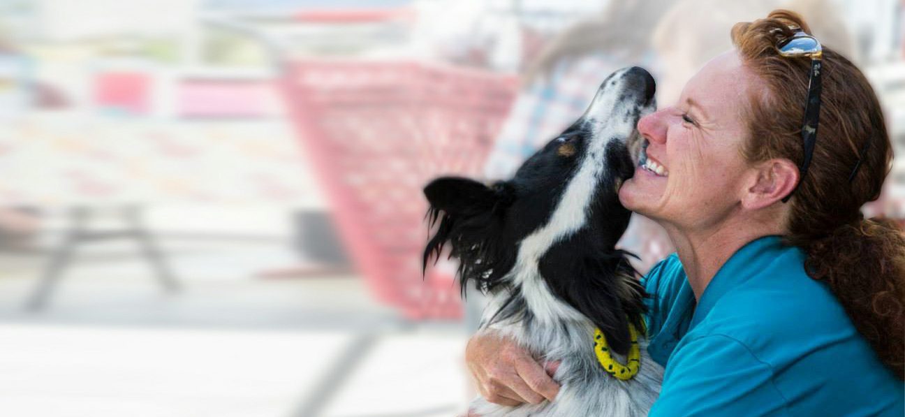 Marcum Mtn Dog School